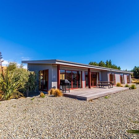 Castle Hall - Lake Tekapo Exterior foto